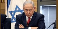 نتانیاهو: دشمن اصلی اسرائیل، ایران است
