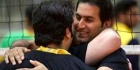مربی تیم ملی والیبال درگذشت
