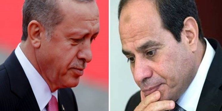 ادعای شبکه سعودی درباره تلاش ترکیه برای ترمیم روابط با کشورهای عربی