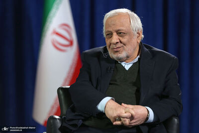  حکم جدید بادامچیان در مجلس خبرگان 
