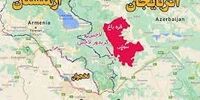 موضع تهران درباره وضعیت کریدور لاچین