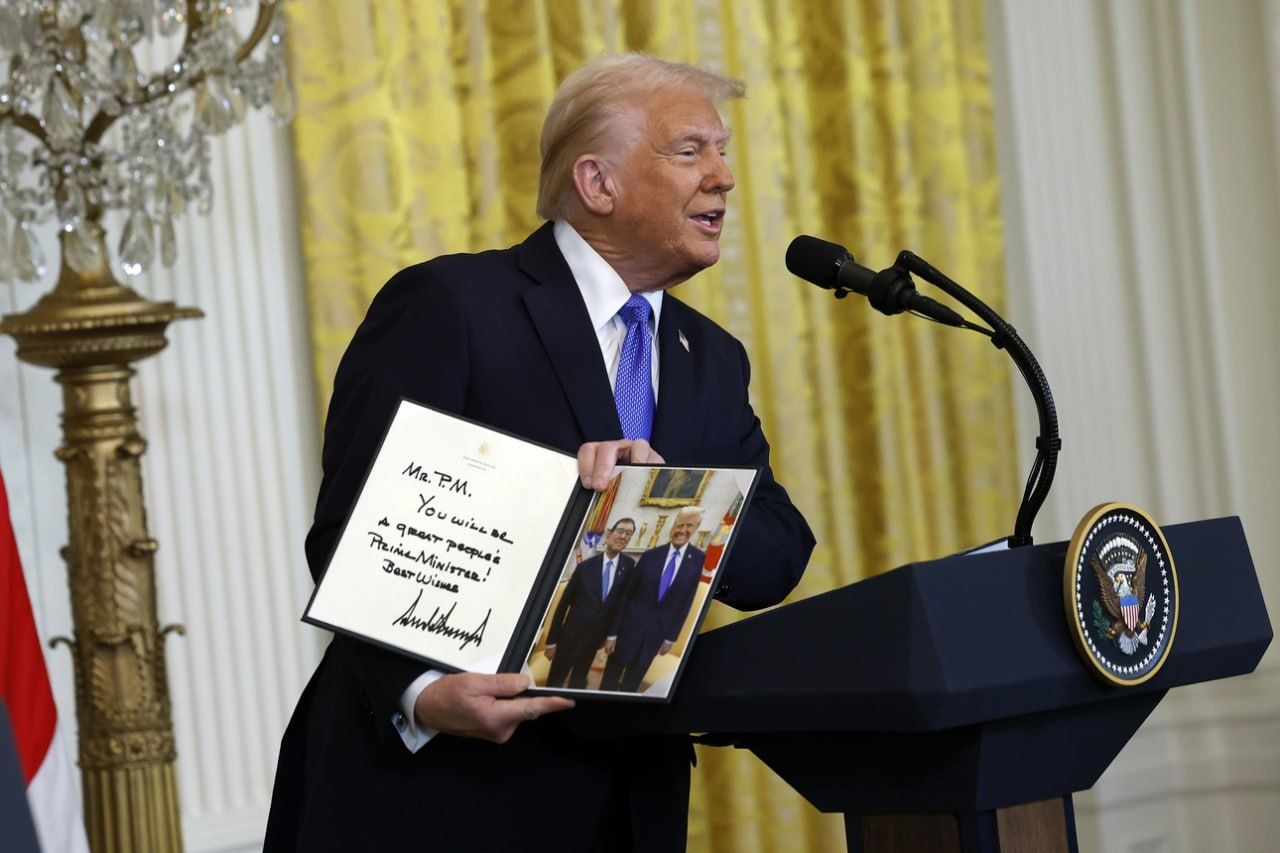 ترامپ؛ رئیس‌جمهوری که هیچ‌وقت بزرگ نمی‌شود | پولتیکو: جمهوری‌خواهان در حال ناامید شدن هستند