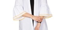 انواع مانتوی زنانه تابستانه خنک و جذاب