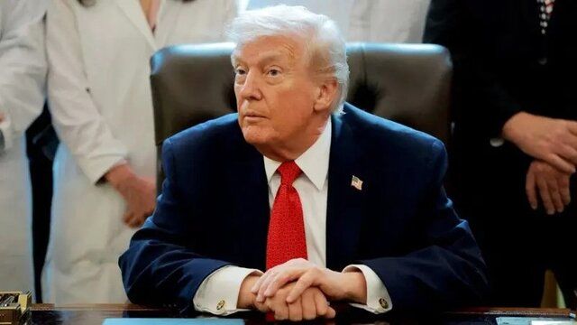 اعلام زمان آغاز مرحله دوم توافق غزه از سوی ترامپ