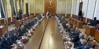 پایان نشست منطقه‌ای حمایت از عراق با انتشار یک بیانیه