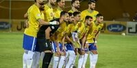 انفجار وحشتناک در خوابگاه تیم نفت آبادان/برخی بازیکنان مجروح شدند