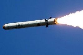 سپاه: دو موشک کروز دشمن در اطراف تهران منهدم شد