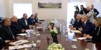 قالیباف: سیاست خارجی و خط مشی بلاروس با ایران همخوانی دارد