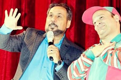 آخرین وضعیت سلامت جسمانی عمو قناد مشخص شد