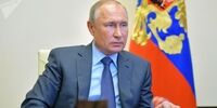 پوتین از افزایش توانمندی نیروهای اتمی روسیه خبر داد