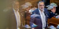 گزارش فارس از پویش درخواست «ابطال حکم شهردار تهران»  