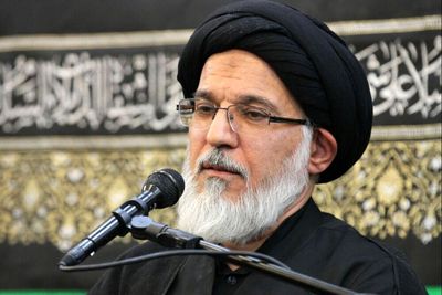دفاع میرباقری از توافق احتمالی با آمریکا/ ممکن است عالی نباشد، ولی چیز ضعیفی نخواهد بود/ پمپاژ اضطراب نکنید/ رهبر معظم انقلاب، نظارت جدی دارند