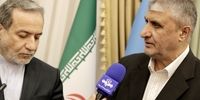 اسلامی: اهداف برنامه هسته‌ای ایران شفاف و صلح‌آمیز است