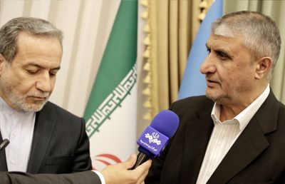 اسلامی: اهداف برنامه هسته‌ای ایران شفاف و صلح‌آمیز است