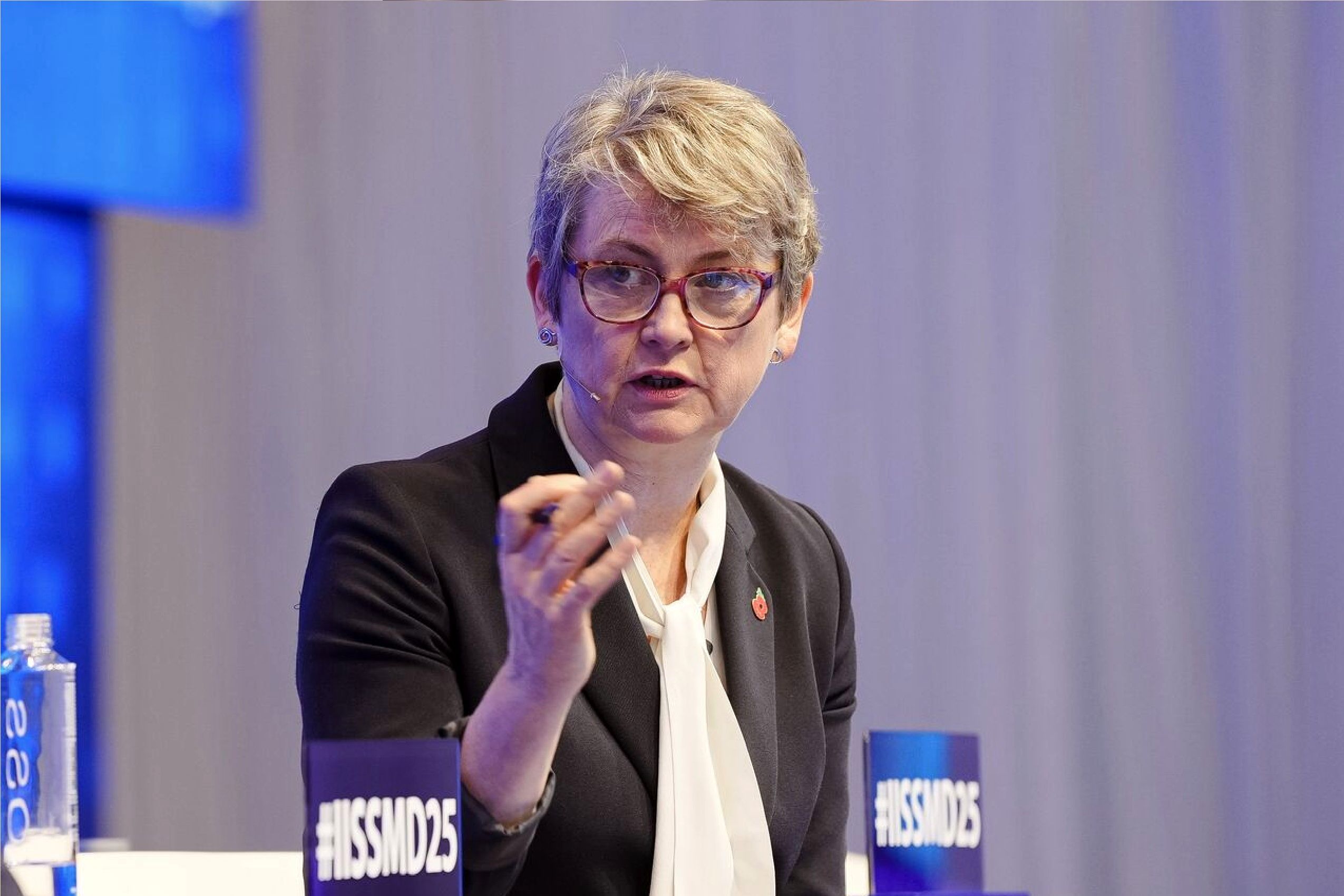 انگلیس: مردم غزه نمی‌توانند منتظر بمانند/ فوراً بر تعداد گذرگاه‌های بازشده افزوده شود