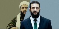احمدالشرع؛ از بمب‌گذاری و سلول زندان تا ریاست دولت سوریه در پسااسد | تغییرات الجولانی واقعی است یا نمایشی؟
