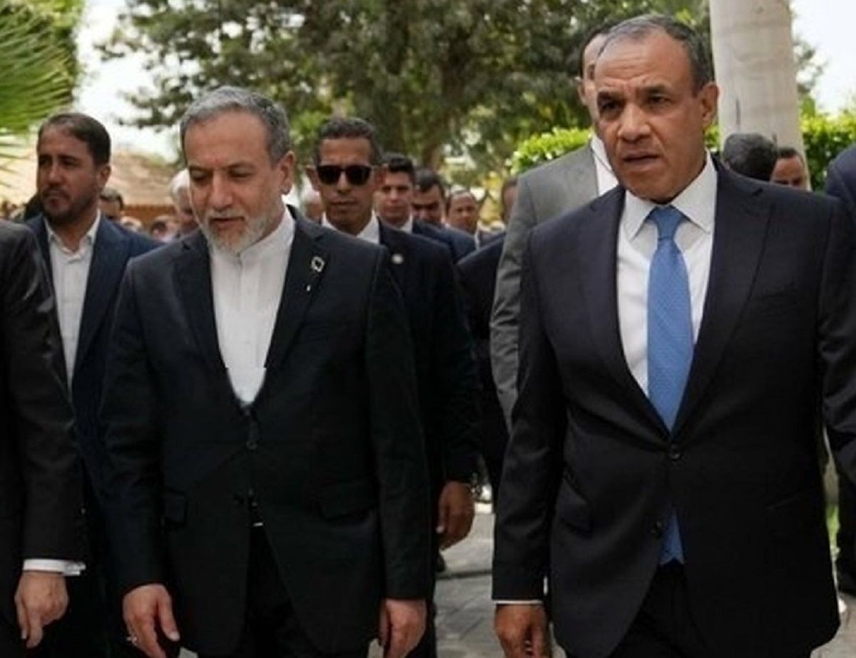 مصر؛ آتش‌نشان دیپلماسی در خاورمیانه پس از جنگ 12 روزه؟/ ماجرای تلفن‌های مکرر وزیرخارجه مصر درمورد ایران / قاهره می‌تواند تنش‌ها بین ایران و آمریکا را کنترل کند؟
