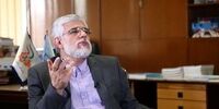 دعوای  استاندار گلستان با رئیس منطقه حفاظت‌شده‌ میانکاله/ حد خودت را بدان، قانونم بدان+ فیلم