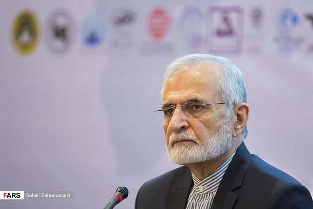 سمینار «صلح و ثبات در غرب آسیا؛ یک منطقه، یک سرنوشت»