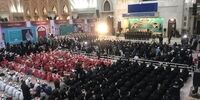 آغاز مراسم گرامیداشت سالروز بازگشت امام خمینی(ره) به کشور
