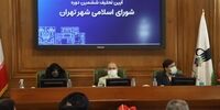 افشاگری چمران از تهدیدها در انتخاب شهردار +صوت