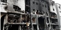 جزئیات هولناک از جنایت‌های اسرائیل در بیمارستان الشفا
