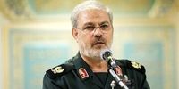 سخنگوی سپاه: آتش بس و انعقاد تفاهم‌نامه تصمیم نظام است و حتما سپاه از آن تمکین می‌کند/ اینکه گفته شود آمریکا از این فرصت برای پر کردن خشاب هایش و آوردن تجهیزات استفاده کرد درست نیست