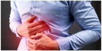چند راهکار ساده برای بهبود سوزش معده/ جویدن آدامس هم موثر است؟