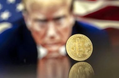پیام جنجالی ترامپ در «تروث سوشال» درباره رمز ارزها/ آینده در دارایی‌های دیجیتال است