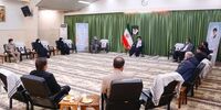 علم‌الهدی: دولت به دنبال مردم راه افتاده است تا بتواند مشکلات را حل کند