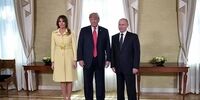 پوتین: آماده بازدید از واشنگتن هستم