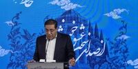 علیرضا بختیاری: تمسک به مظاهر ایرانشهری می‌تواند راهی برای اتحاد ایرانیان باشد | حافظ در مواجهه با ناامیدی، به انسان امید و آرامش می‌بخشد