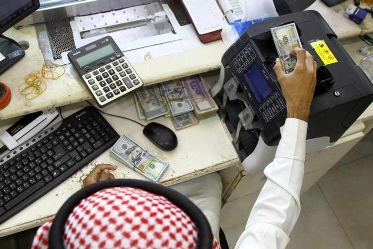 موج مسدود کردن حساب های بانکی در عربستان آغاز شد