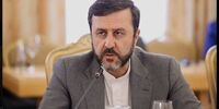 غریب‌آبادی عازم ژنو شد