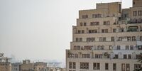 خواب بهاری عمیق مسکن در تهران+جدول قیمت