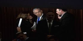 پلن پنهان نتانیاهو/ «بی بی» در واشنگتن به دنبال چیست؟