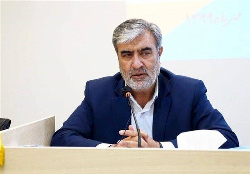 عزیزی: آمریکایی‌ها مطمئن باشند شکست مجددی در انتظارشان است