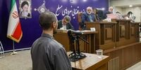 متهمان سرنگونی هواپیمای اوکراینی پشت میز محاکمه /رئیسی و بن سلمان دیدار می کنند؟