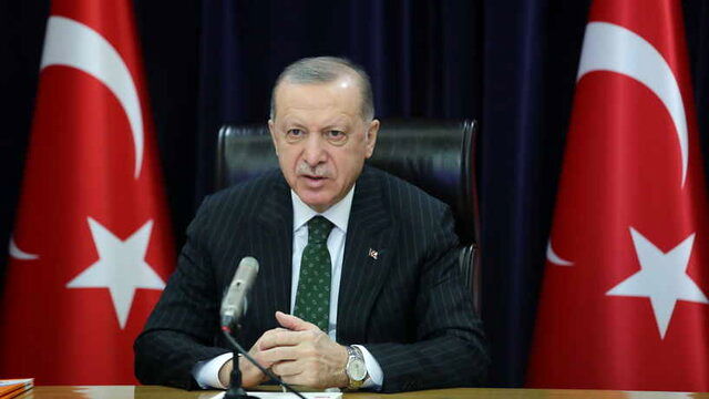 خروج اردوغان از معاهده حمایت از زنان