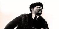 روزی که لنین هدف 2 گلوله قرار گرفت؛ ۷ شهریور ۱۲۹۷/ پیکر او مومیایی شد و در نزدیکی کرملین به خاک سپرده شد