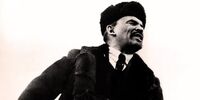 روزی که لنین هدف 2 گلوله قرار گرفت؛ ۷ شهریور ۱۲۹۷/ پیکر او مومیایی شد و در نزدیکی کرملین به خاک سپرده شد