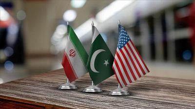 واکنش ایران به پایان مهلت ۶۰ روزه تفاهم‌نامه اسلام‌آباد/ بحث 60 روزه موضوعیت ندارد/ مذاکره‌ای را اصلا شروع نکردیم
