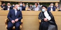 رئیسی به نمایندگان مجلس: برای رفع تورم باید به لایحه دو فوریتی رای بدهید