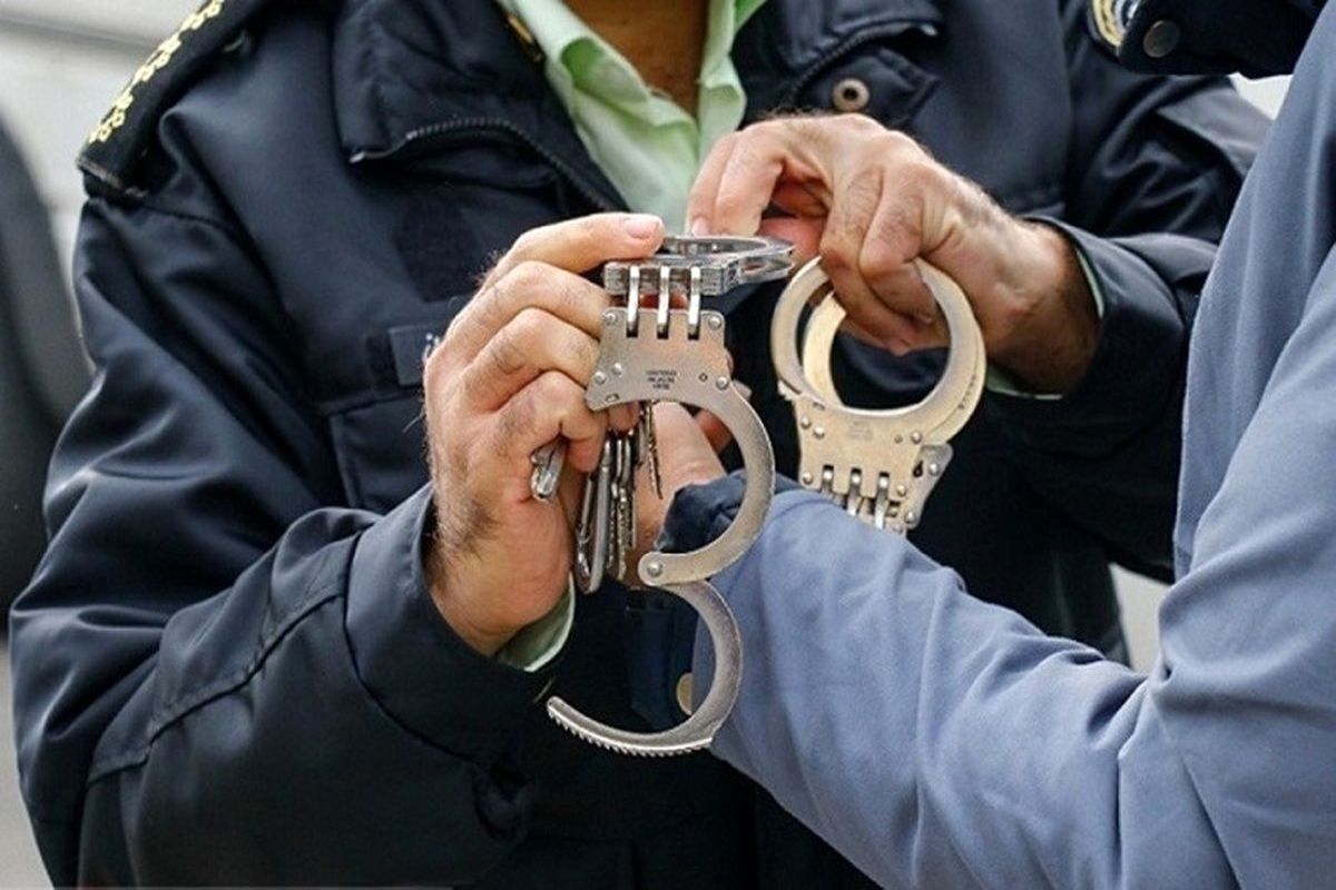 ساقی‌های اطراف مدارس دستگیر شدند!/ 50 خانه پلمب شد