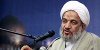 تمجید یک نماینده مجلس از سیدحسن نصرالله/  او فرمانبر محض امر ولایت است