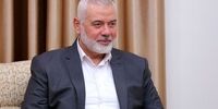 ماجرای خروج 16 نفر از اعضای خانواده هنیه از غزه چیست؟