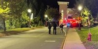 تیراندازی مرگبار در محوطه یک دانشگاه/ 3 نفر کشته شدند