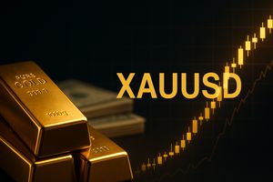 افزایش بهای طلا هم‌زمان با افت دلار | سایه تعطیلی دولت آمریکا بر بازار جهانی