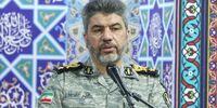 سخنگوی ارتش: اقدامات دشمن با ساقط کردن نظام به پایان نمی‌رسد/ هدف نهایی دشمن تجزیه ایران است