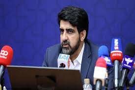 علت به پرواز درآمدن این بالن‌های قرمز در شهر تهران چیست؟+ عکس